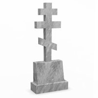 Памятник из мрамора №45