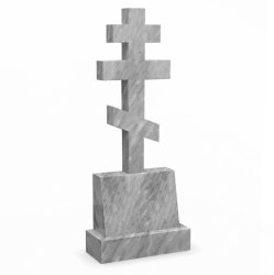 Памятник из мрамора №45