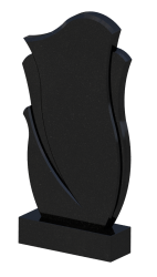 Памятник из гранита фигурный форма №8