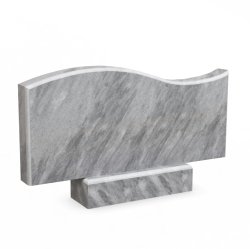 Памятник из мрамора №57