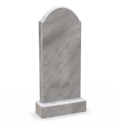 Памятник из мрамора №7