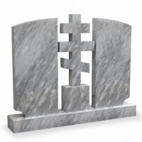 Памятник из мрамора №49