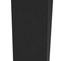 Памятник из гранита фигурный форма №108