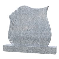 Памятник из гранита фигурный форма №86