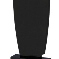 Памятник из гранита фигурный форма №93