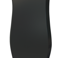 Памятник из гранита фигурный форма №63