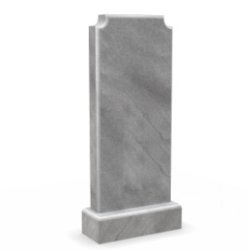 Памятник из мрамора №4