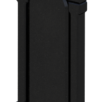 Памятник из гранита фигурный форма №32