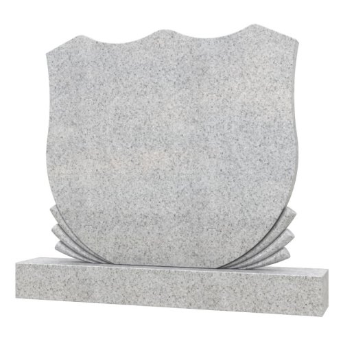 Памятник из гранита фигурный форма №114