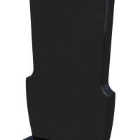 Памятник из гранита фигурный форма №9