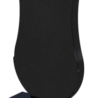 Памятник из гранита фигурный форма №39