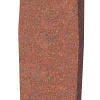 Памятник из гранита фигурный форма №10