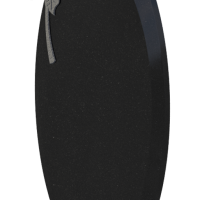 Памятник из гранита фигурный форма №27