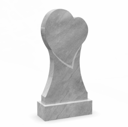 Памятник из мрамора №19