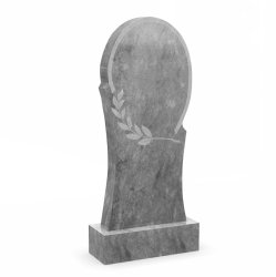 Памятник из мрамора №37