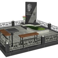 Мемориальный комплекс №4