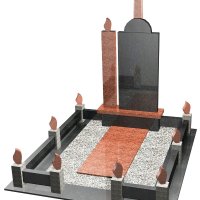 Эксклюзивный памятник №1