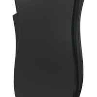 Памятник из гранита фигурный форма №74