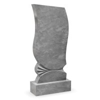 Памятник из мрамора №22