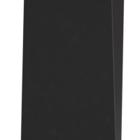 Памятник из гранита фигурный форма №90