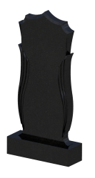 Памятник из гранита фигурный форма №19