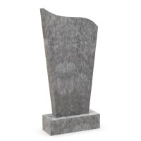 Памятник из мрамора №21