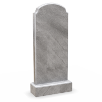 Памятник из мрамора №6