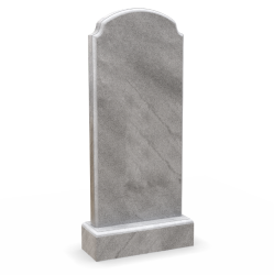 Памятник из мрамора №6