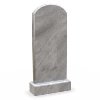 Памятник из мрамора №5