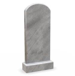Памятник из мрамора №5