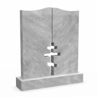 Памятник из мрамора №47