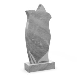 Памятник из мрамора №28