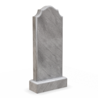 Памятник из мрамора №13