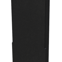 Памятник из гранита фигурный форма №3