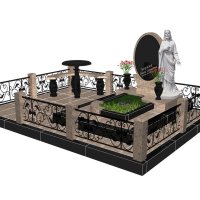 Мемориальный комплекс №6