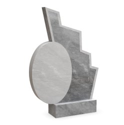 Памятник из мрамора №26