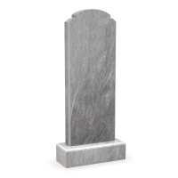 Памятник из мрамора №9,10,11,12,15