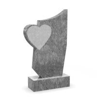 Памятник из мрамора №25