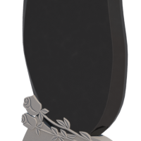 Памятник из гранита фигурный форма №101