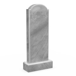 Памятник из мрамора №16