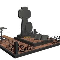 Мемориальный комплекс №2