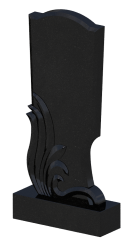 Памятник из гранита фигурный форма №14