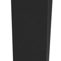 Памятник из гранита фигурный форма №107