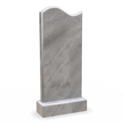 Памятник из мрамора №8