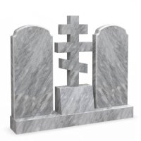 Памятник из мрамора №50