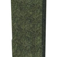 Памятник из гранита фигурный форма №3