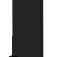 Памятник из гранита фигурный форма №5