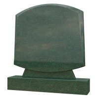 Памятник из гранита фигурный форма №111