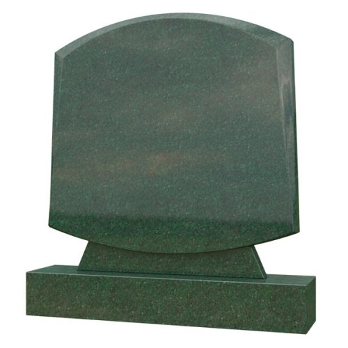 Памятник из гранита фигурный форма №111